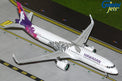 Gemini Jets Hawaiian Airlines Airbus A321 Neo Diecast - N209HA - 1/200 - G2HAL1517