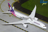 Gemini Jets Hawaiian Airlines Boeing 787-9 Diecast - N781HA - 1/200 - G2HAL1403