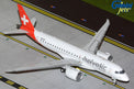 Gemini Jets Helvetic Airways Embraer E190-E2 Diecast - HB-AZC - 1/200 - G2OAW1388