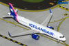 Gemini Jets Icelandair A321 Neo Diecast - TF-IAA - 1/400 - GJICE2337