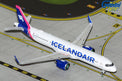 Gemini Jets Icelandair A321 Neo Diecast - TF-IAA - 1/400 - GJICE2337