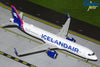 Gemini Jets Icelandair Airbus A321 Neo Diecast - TF-IAA - 1/200 - G2ICE1401