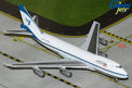 Gemini Jets Iran Air Boeing 747-100B (Polished Belly) Diecast - EP-IAM - 1/400 - GJIRA2305