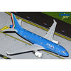Gemini Jets ITA Italia Airlines Airbus A319 Diecast - EI-IMN - 1/200 - G2ITY1146