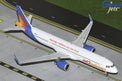 Gemini Jets Jet2 Holidays Airbus A321 Neo Diecast - G-SUNB - 1/200 - G2EXS1265