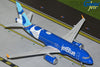 Gemini Jets JetBlue Airways Airbus A320-200 "Forever Blue Livery" Diecast - N547JB - 1/200 - G2JBU1337