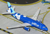 Gemini Jets JetBlue Airways Airbus A320-200 "Forever Blue Livery" Diecast - N547JB - 1/400 - GJJBU2289