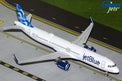 Gemini Jets JetBlue Airways Airbus A321 Neo 'Mint For Big Things' Diecast - N52180J - 1/200 - G2JBU1336