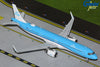 Gemini Jets KLM Airbus A321 Neo Diecast - PH-AXA - 1/200 - G2KLM1348