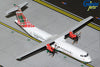 Gemini Jets Loganair ATR-72-600 'Green Livery' Diecast - G-LMTF - 1/200 - G2LOG1375