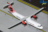 Gemini Jets Loganair ATR-72-600 'Red Livery' Diecast - G-LMTE - 1/200 - G2LOG1374