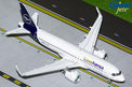 Gemini Jets Lufthansa Airbus A320 Neo 'Lovehansa' Livery Diecast - D-AINY - 1/200 - G2DLH1198