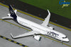Gemini Jets Lufthansa Airbus A321 Neo '600th Aircraft livery' Diecast - D-AIEQ - 1/200 - G2DLH1272