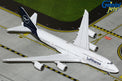 Gemini Jets Lufthansa Boeing 747-8 Diecast - D-ABYA - 1/400 - GJDLH2209