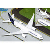 Gemini Jets Lufthansa Boeing 777-200LRF Interactive Diecast - D-ALFA - 1/200 - G2DLH1144
