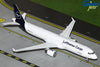 Gemini Jets Lufthansa Cargo Airbus A321 P2F Diecast - D-AEUC - 1/200 - G2DLH1152