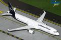 Gemini Jets Lufthansa Cargo Airbus A321 P2F Diecast - D-AEUC - 1/200 - G2DLH1152