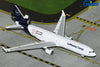 Gemini Jets Lufthansa Cargo MD-11 Farewell Diecast - D-ALCC - 1/400 - GJDLH2072