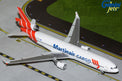 Gemini Jets Martinair Cargo MD-11CF Diecast - PH-MCS - 1/200 - G2MPH1304