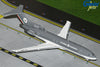 Gemini Jets Mexican Federal Police  B727-200/ADV Diecast -XC-NPF - 1/200 - G2PFM1314