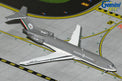 Gemini Jets Mexican Federal Police Boeing 727-200 - XC-NPF/GN-402 - Diecast - 1/400 - GJPFM2133