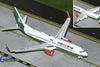 Gemini Jets Mexicana Boeing 737-800W Flaps Down Diecast - XA-ASM - 1/200 - G2MXA1303F
