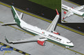 Gemini Jets Mexicana Boeing 737-800W Flaps Down Diecast - XA-ASM - 1/200 - G2MXA1303F