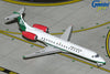 Gemini Jets Mexicana Embraer E145EP Diecast - XA-MBR - 1/400 - GJMXA2267