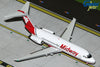 Gemini Jets Midway Airlines DC-9-15 Diecast - N1065T - 1/200 - G2MID1190