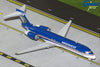 Gemini Jets Midwest Airlines Boeing B717-200 Diecast - N920ME - 1/200 - G2MEP1367