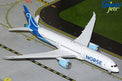 Gemini Jets Norse Atlantic Airways UK Boeing 787-9 Diecast - G-CKWS - 1/200 - G2UBT1435