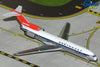 Gemini Jets Northwest Orient Boeing 727-200 Diecast - N254Us 1/400 - GJNWA2369
