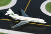 Gemini Jets Pakistan Air Force Trident 1E 'AP-AUG' Diecast Scale Model - 1/400 - GMPAF030