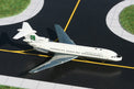 Gemini Jets Pakistan Air Force Trident 1E 'AP-AUG' Diecast Scale Model - 1/400 - GMPAF030