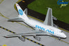 Gemini Jets Pan-Am Boeing 747SP Diecast - N531PA - 1/200 - G2PAA1164
