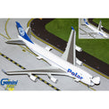 Gemini Jets Polar Air Cargo Boeing 747-400F Interactive Diecast - N450PA - 1/200 - G2PAC938