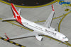 Gemini Jets Qantas Airways Boeing 737-800S Diecast - VH-VZW - 1/400 - GJQFA2371