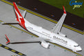 Gemini Jets Qantas Boeing B737-800S Diecast - VH-VZW - 1/200 - G2QFA1432