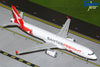 Gemini Jets Qantas Freight Airbus A321PTF 'Santa’s Freight' Livery Diecast - VH-XF4 - 1/200 - G2QFA1477