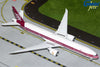 Gemini Jets Qatar Airways B777-300ER ‘25th Livery’ Diecast - A7-BAC - 1/200 - G2QTR1145