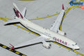 Gemini Jets Qatar Airways Boeing 737 Max 8 Diecast - A7-BSC - 1/400 - GJQTR2210