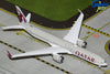Gemini Jets Qatar Airways Boeing 777-9 Diecast - A7-BKA - 1/400 - GJQTR2278