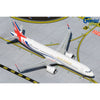 Gemini Jets RAF Airbus A321 Neo United Kingdom 'G-AXTW' Diecast Scale Model - 1/400 - GMRAF111