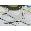 Gemini Jets RAF Airbus A330 MRRT Voyager 'ZZ332' Diecast Scale Model- 1/400 - GMRAF104