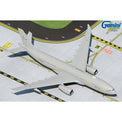Gemini Jets RAF Airbus A330 MRRT Voyager 'ZZ332' Diecast Scale Model- 1/400 - GMRAF104