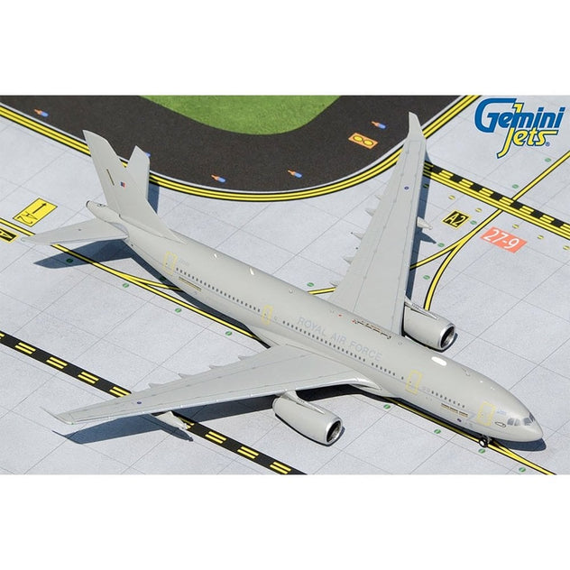 Gemini Jets RAF A330 MRRT Voyager ZZ332 1:400 Diecast Model Aircraft - GMRAF104