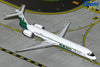 Gemini Jets Reno Air McDonnell Douglas MD-90 Diecast - N905RA - 1/400 - GJROA5551