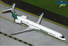 Gemini Jets Reno Air MD-90 Diecast - N905RA - 1/200 - G2ROA833