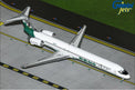 Gemini Jets Reno Air MD-90 Diecast - N905RA - 1/200 - G2ROA833