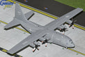 Gemini Jets Royal Canadian Air Force C-130 Hercules '130333' Diecast Scale Model - 1/200 - G2CAF1284